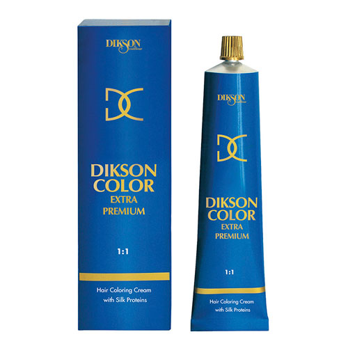 פרמיה נוספת Dikson COLOR - DIKSON