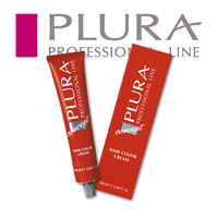 แนวคิด ผม สี ครีม - PLURA PROFESSIONAL LINE