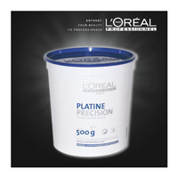 Platine PRECISION - pelunturan serbuk padat - L OREAL