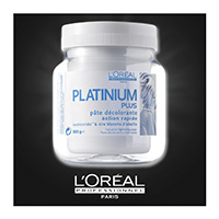 YENİ PLATİN PLUS - L OREAL