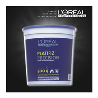 PLATIFIZ PRECISION - ontkleuren poeder - L OREAL