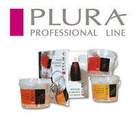 Praful decolorant COLOR - PLURA PROFESSIONAL LINE