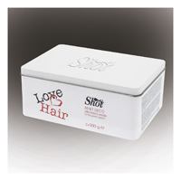 LOVE HAIR blegning duftende