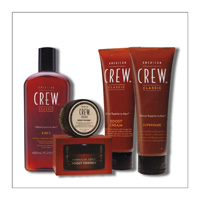 CLASSIC CREW AMERICAN - AMERICAN CREW