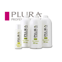 חמצון CREAM - PLURA PROFESSIONAL LINE