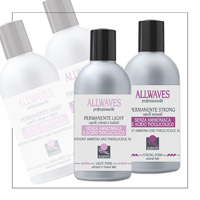 PERMANENT NOUVELLE FORMULE - ALLWAVES