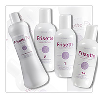 Frisette : İŞLEME FORMU - DEMERAL