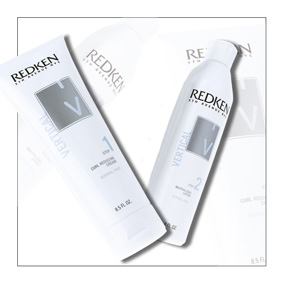 VERTICAL - crème lissante - REDKEN