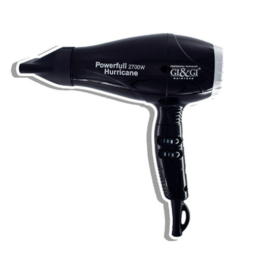 KRACHTIGE HURRICANE Phon Professional