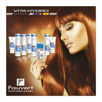 LIFE HYDRO 시스템 - FAUVERT PROFESSIONNEL