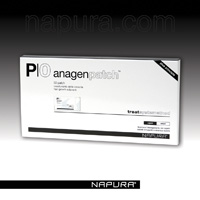 P | 0 anagénnej PATCH - NAPURA