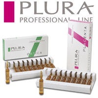 ローション抗髪FALL - PLURA PROFESSIONAL LINE