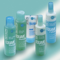 EQUAVE الدفاع ACTIVE - REVLON PROFESSIONAL