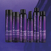 VOLUME אוסף Catwalk - TIGI HAIRCARE