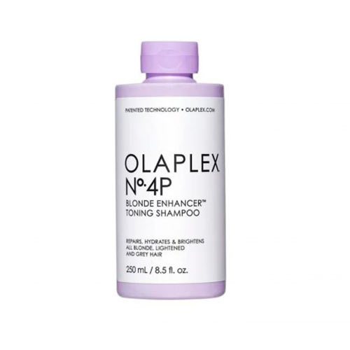 Olaplex 4P شقراء محسن التنغيم الشامبو - OLAPLEX