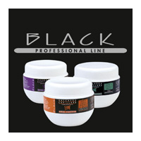 LINE PROFESSIONAL BLACK