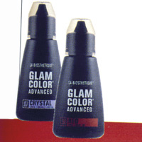 GLAM لون ADVANCED