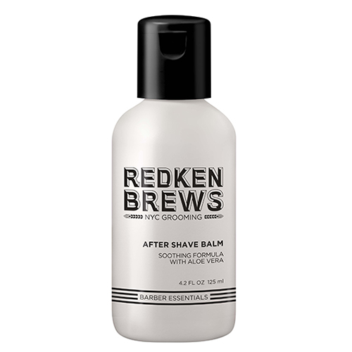 BREWS SETELAH SHAVE BALSEM - REDKEN