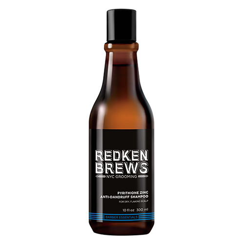 BREWS ANTI-KETOMBE SHAMPOO - REDKEN