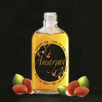 Amargan HAIR TERAPIE OIL