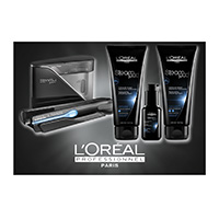 증기 POD - L OREAL