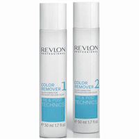 สี REMOVER - REVLON