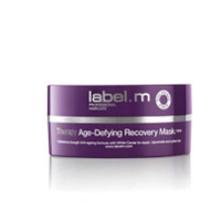 TERAPIE AGE - vzpírat RECOVERY MASK - LABEL.M