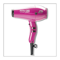 Parlux 385 LIGHT POWER PINK - PARLUX