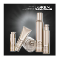 DOKU UZMAN - VEYA GRAFİK - L OREAL