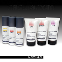 NXT ของเหลว - NAPURA