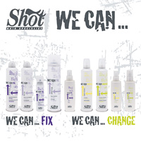 WE CAN FIX ... - SHOT