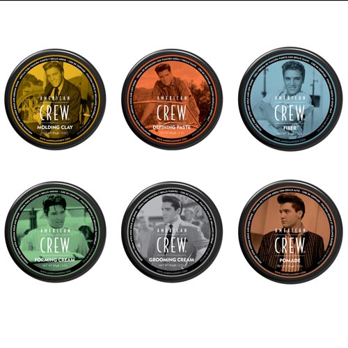 CEARA LIMITED EDITION ELVIS PRESLEY - AMERICAN CREW