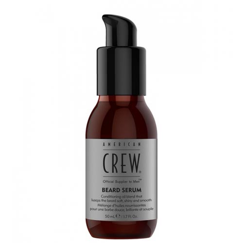 SUERO DE BARBA - AMERICAN CREW