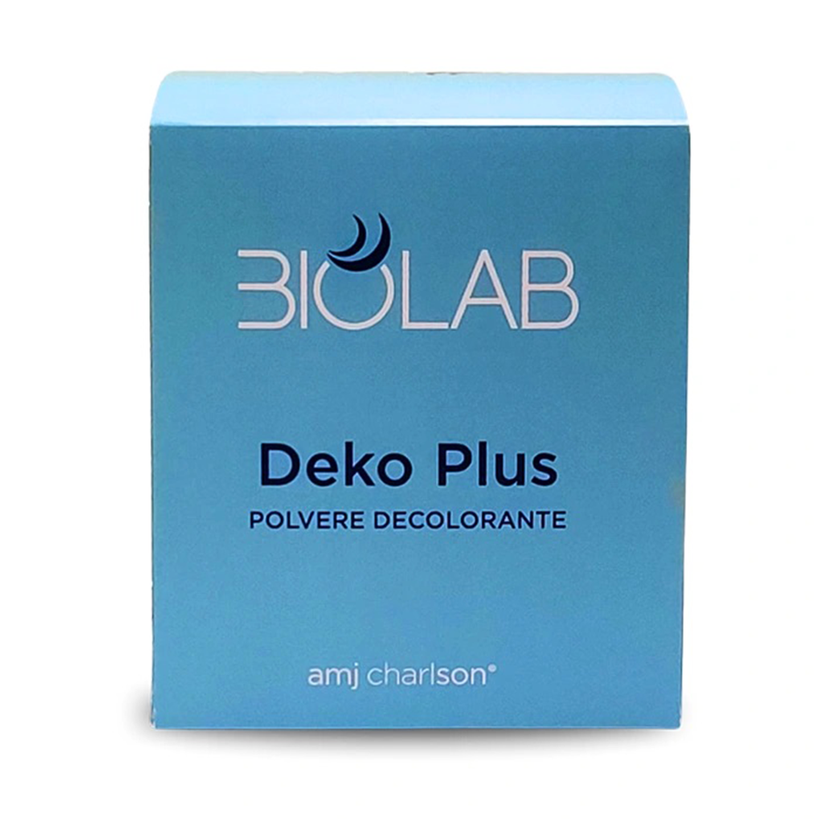 BIOLAB KERATIN DEKO PLUS - BIOLAB