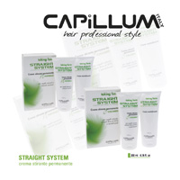 STRAIGHT SYSTEEM - CAPILLUM