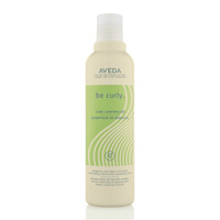 BE CURLY CURL CONTROLLER - AVEDA