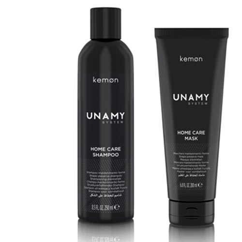 UNAMY SYSTEM-KIT HOME CARE - KEMON