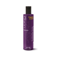 Liding CARE Srečen Color Shampoo - KEMON