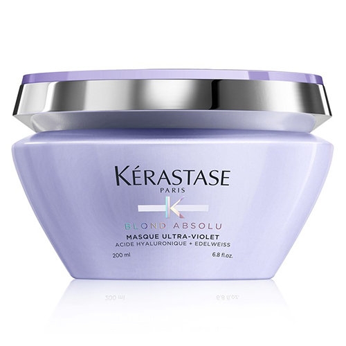 按摩超极本 - KERASTASE