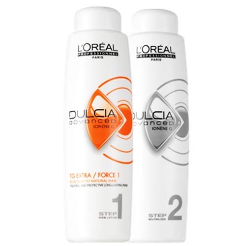 DULCIA پیشرفته - L OREAL