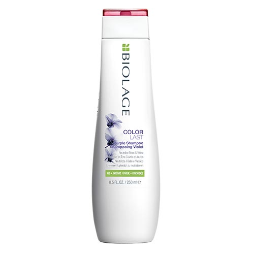 COLORLAST VIOLETTI SHAMPOO - MATRIX