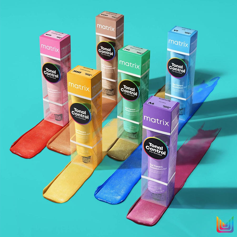 TONAL CONTROL PRE-BONDED - MATRIX