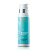 DEFINITION KRÄM LOCKIG - MOROCCANOIL