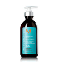 INTENSIV CREAM LOCKIGT - MOROCCANOIL