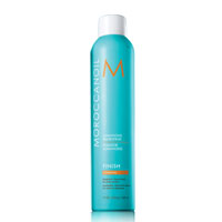 Spray starkt ljus - MOROCCANOIL