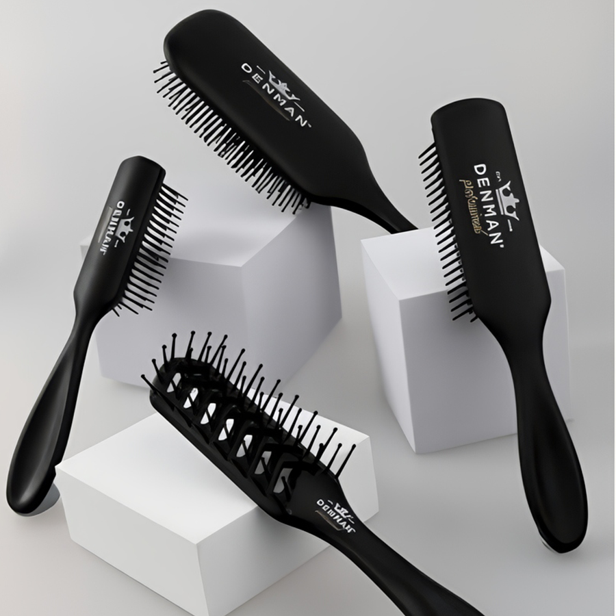 DENMAN PRO KIT - MOROCUTTI