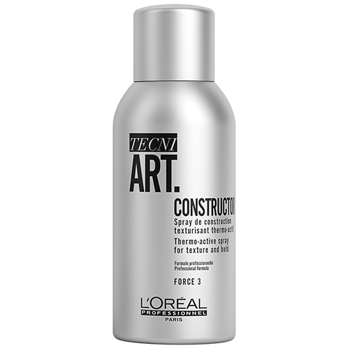 Techn. KUNST: CONSTRUCTOR - L OREAL