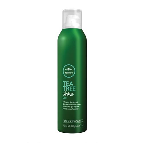 TRÀ CÂY CẠO RÂU GEL - PAUL MITCHELL