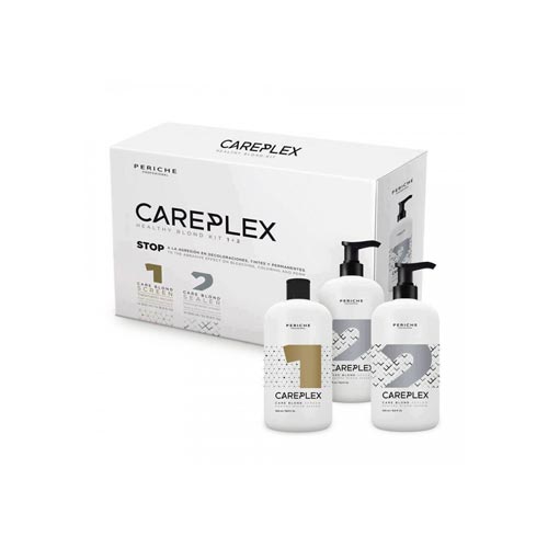 CAREPLEX KÉSZLET