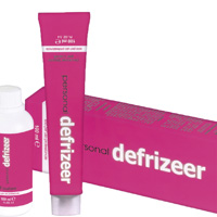 DEFRIZEER PERSONALE